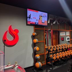 HOTWORX - Atascocita