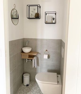 Fullerton Plumbing Service Logo