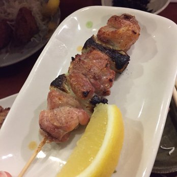 Musashi - * Negima ($2.75) - Japanese Near Me - Berkeley, California