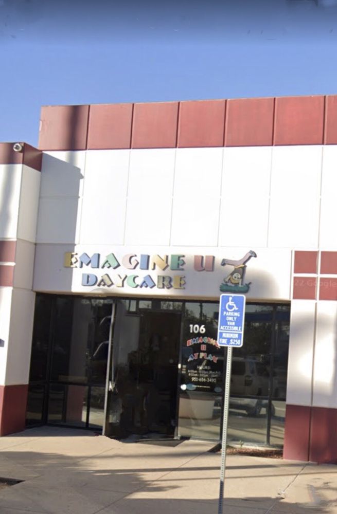 Emagine U At Play - childcare center in Moreno Valley, CA