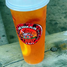 Happy Mix Fruit Tea Happy Mix Fruit Tea