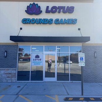 Lotus Grounds - Hobby Shops Near Me - Chatham, Illinois Lotus Grounds - Hobby Shops Near Me - Chatham, Illinois