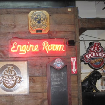 Engine Room - a neon sign for the engine room - Pubs Near Me - Truro, Nova Scotia Engine Room - a neon sign for the engine room - Pubs Near Me - Truro, Nova Scotia