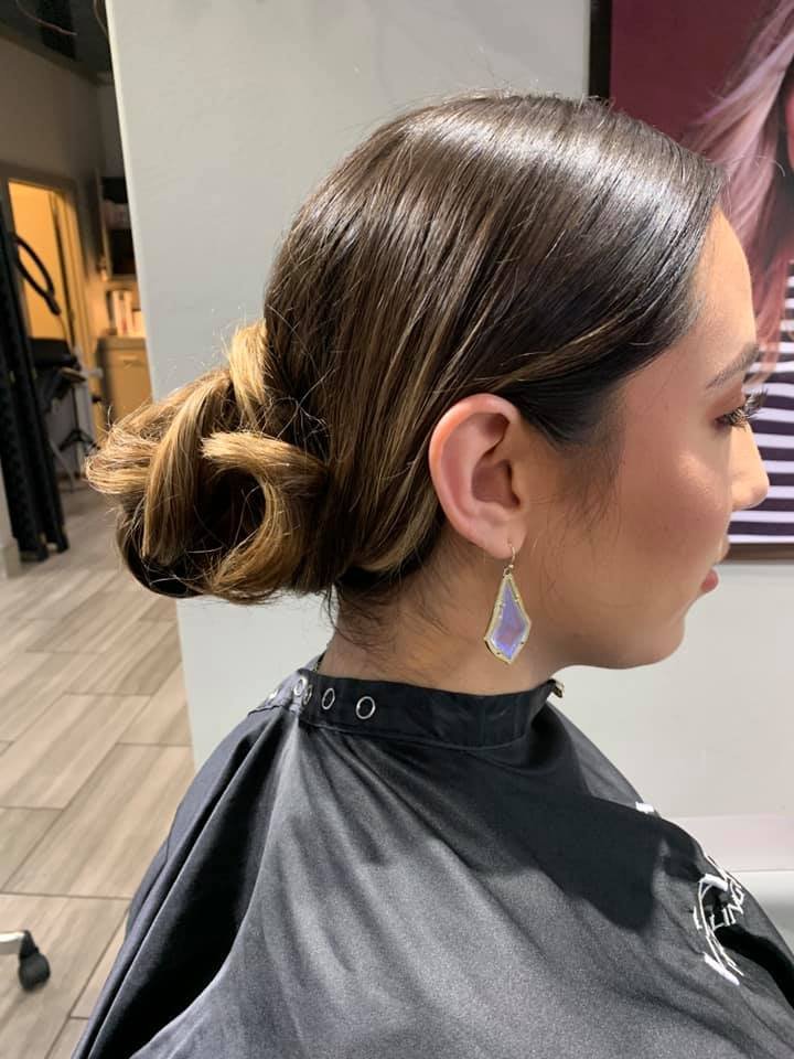 EMPORIO M HAIR SALON Updated September 2024 15 Photos 1414 N 10th