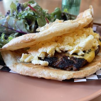 Sapha Kafae - Sunrise wrap was Bomb! - Cafes Near Me - Sacramento, California Sapha Kafae - Sunrise wrap was Bomb! - Cafes Near Me - Sacramento, California