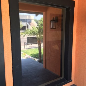 Perfect Window Tint - Matched our other Windows perfectly! - Car Window Tinting Near Me - Santa Ana, California