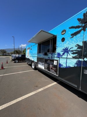 808 Plates Maui by null