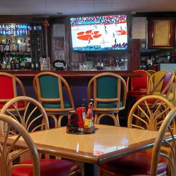 Amigo Cantina - Inside - Mexican Near Me - San Diego, California