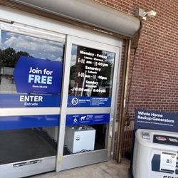 Lowe's Home Improvement - Store hours