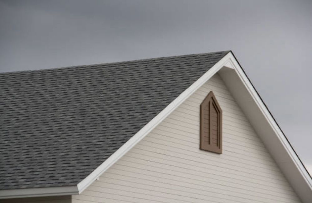 Slide of No 1 Home Roofing