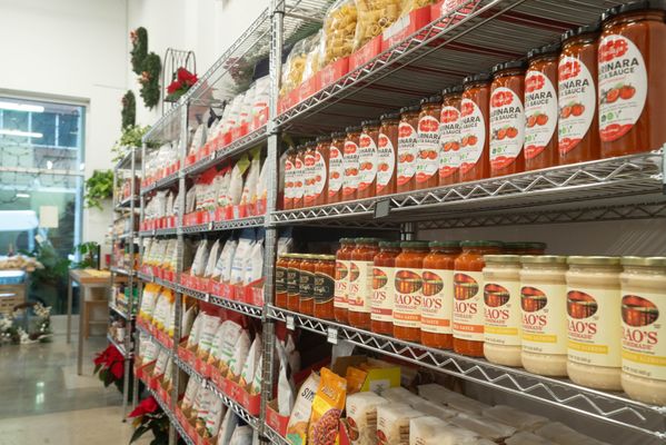 Gourmet Market Lancaster by null