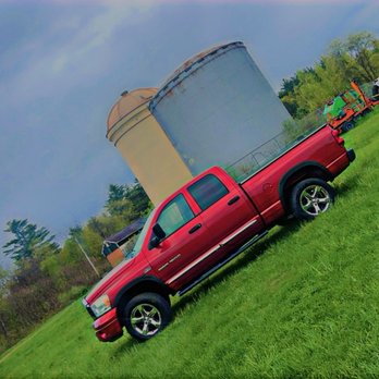 Nh Worktrucks - Trailer Dealers Near Me - Belmont, New Hampshire