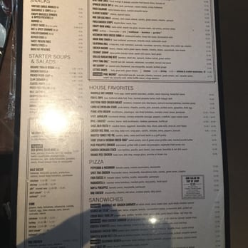 Yard House - New American Near Me - Austin, Texas