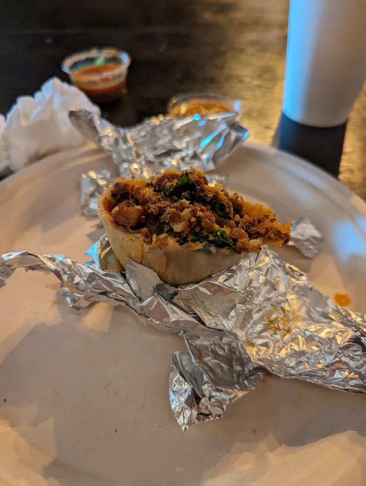 RACHEL’S BAGELS & BURRITOS Updated July 2024 12535 Lake City Way NE