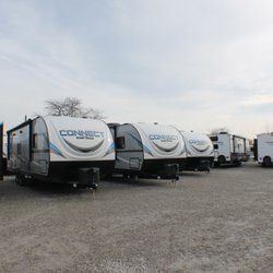 Leisure Trailer Sales - Leisure Trailer Sales is proud to carry Jayco, KZ, and Grand Design RVs!