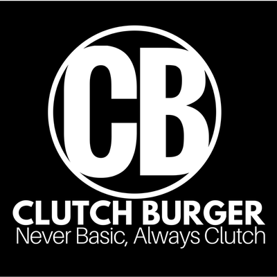 Clutch Burger by null