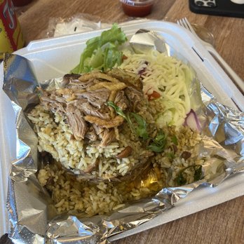 Twisted Taino Restaurant - El Bohio (Bo.e.oh) - Latin American Near Me - Parma, Ohio