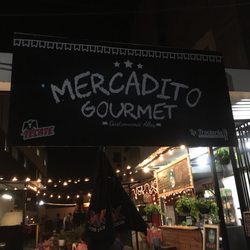 Mercadito Gourmet