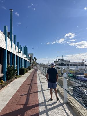 Fisherman's Village by null