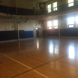 Downtown Branch YMCA - Gym