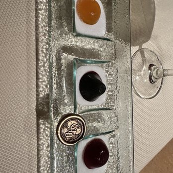 Angle - Free dessert - New American Near Me - Manalapan, Florida