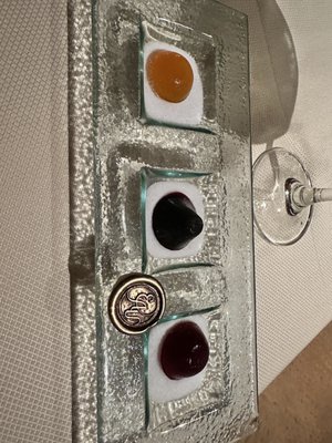 Angle Restaurant by null