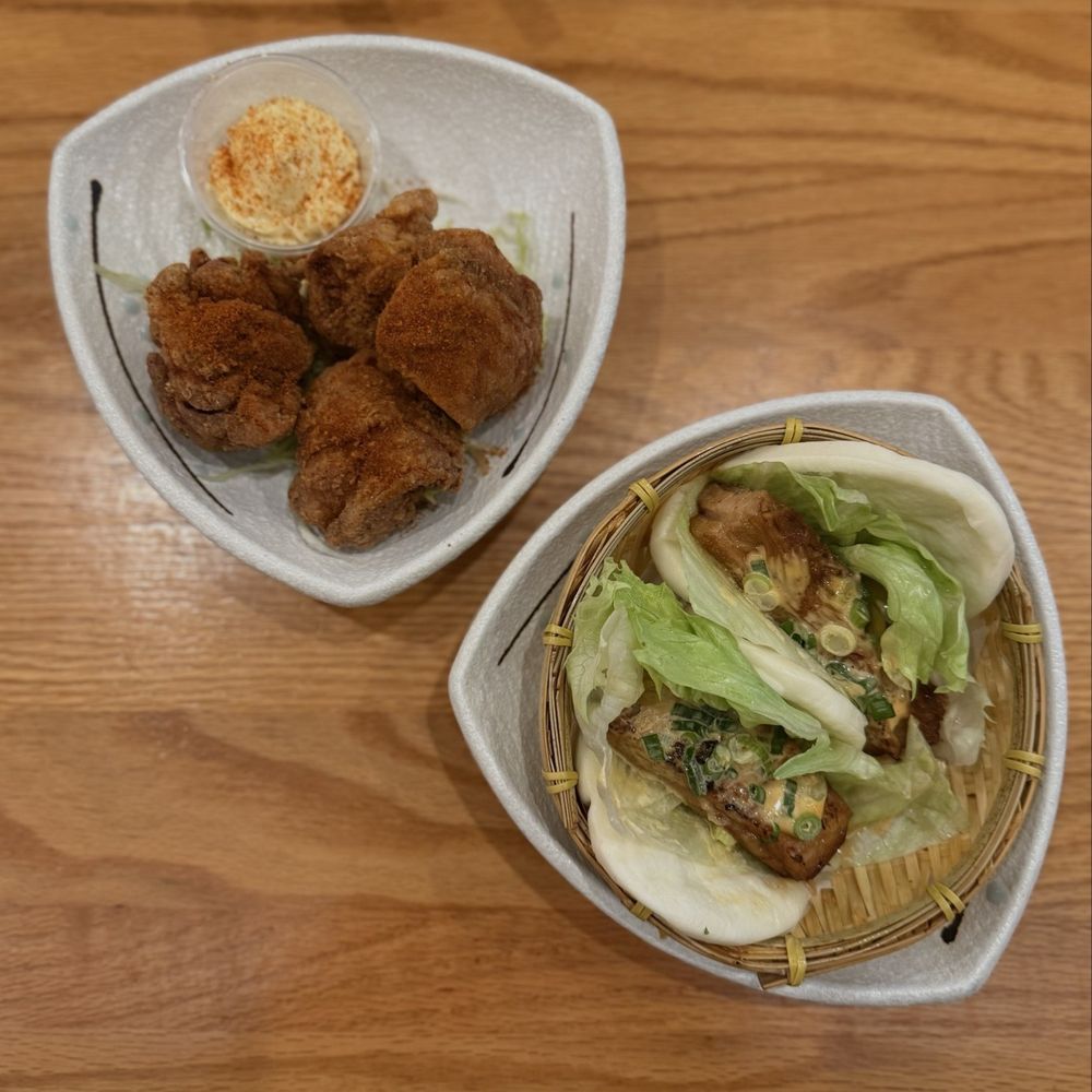 Daifuku Ramen - Ramen Near Me - Chicago, Illinois
