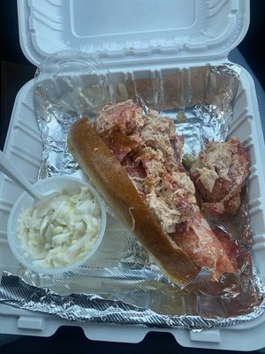 Son of a Sailor Seafood by null