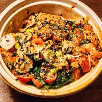 Poké House - San Mateo - Poke Near Me - San Mateo, California