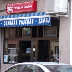 Parador de Sanabria