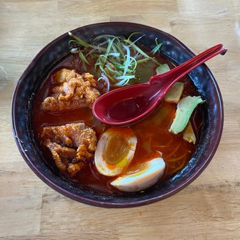 Lucky Tiger - Fuego Ramen - Izakaya Near Me - Omaha, Nebraska