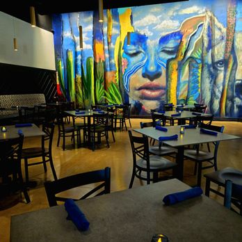 Blue Agave Restaurant - Bars Near Me - Austin, Texas