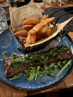 RusTeak Ocoee by null