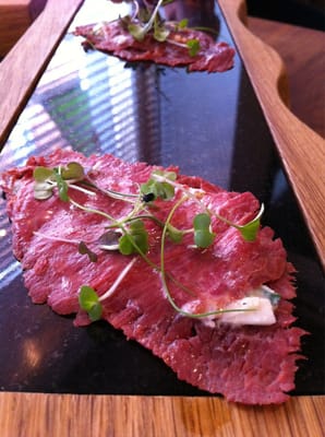 Rustic Stone by Dylan McGrath by null