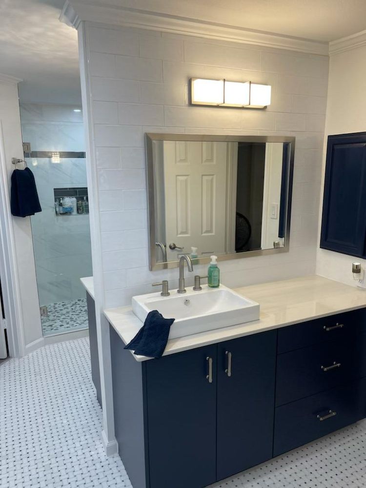 Slide of Harrison Roofing & Remodeling