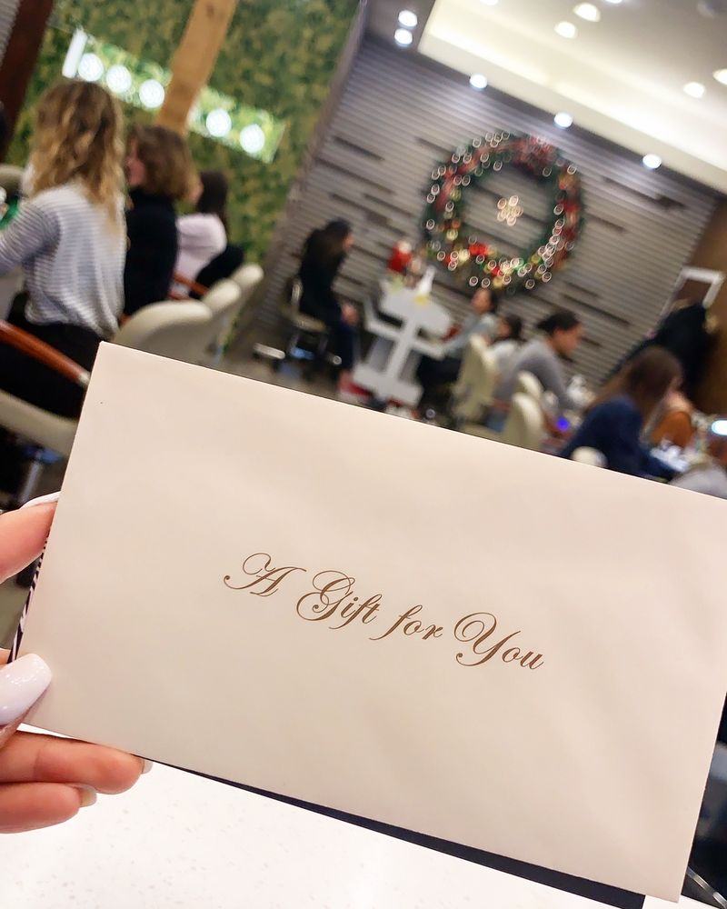 JASMINE NAILS nearby at 122 Watchung Ave, Montclair, New Jersey 34