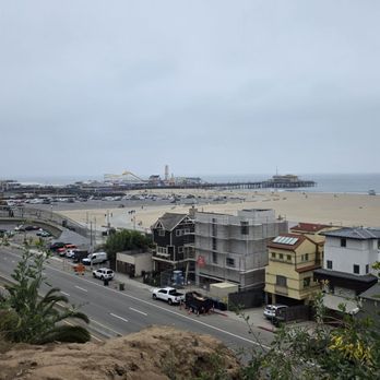 Palisades Park - Parks Near Me