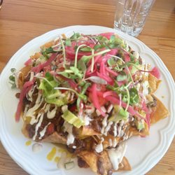 Passiflora - Nacho