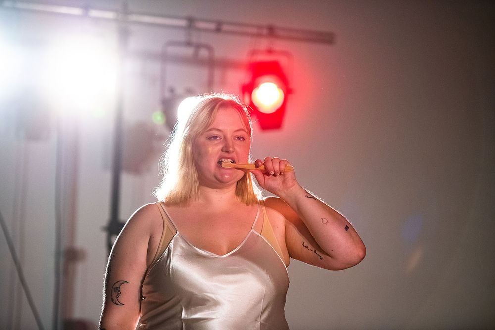 Scottish Youth Theatre