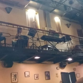 Complejo Tango - The live musical group, upright base, accordian, piano etc - Restaurants Near Me - Buenos Aires, C