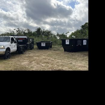Patriot Dumpster - Dumpsters ready for delivery - Dumpster Rental Near Me - Sarasota, Florida Patriot Dumpster - Dumpsters ready for delivery - Dumpster Rental Near Me - Sarasota, Florida
