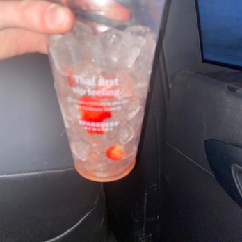 Starbucks - way too much ice - Coffee & Tea Near Me - Grand Rapids, Minnesota Starbucks - way too much ice - Coffee & Tea Near Me - Grand Rapids, Minnesota