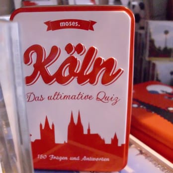 Tagediebe - Gift Shops Near Me - Cologne, NW