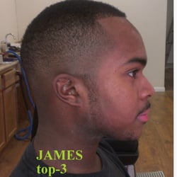 Woodtide Styling Barber Shop
