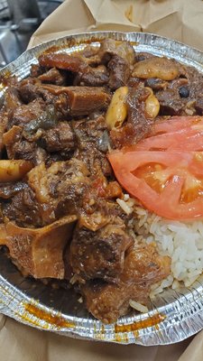 CJ Cafe Flatbush by null
