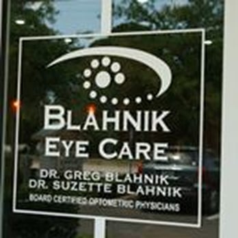 Suzette Blahnik, OD - Optometrists Near Me - Port Orange, Florida Suzette Blahnik, OD - Optometrists Near Me - Port Orange, Florida