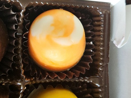 Jan's Homemade Candies by null