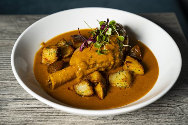 CaliChilli - Unauthentic Indian Restaurant by null