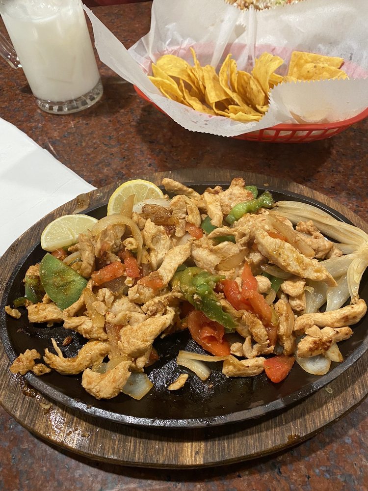 La Jefa