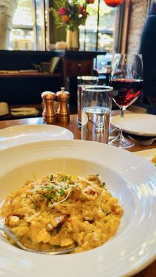 Wood Tavern by null Wood Tavern by null